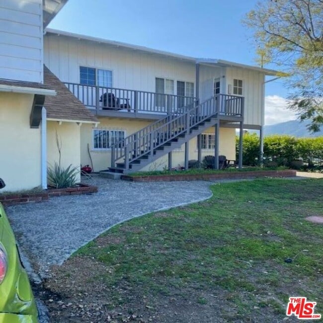 property at 9726 Tujunga Canyon Pl