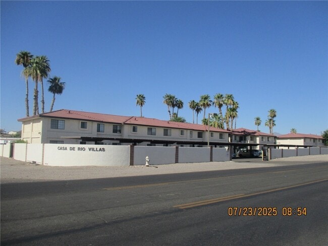 property at 1190 Ramar Rd