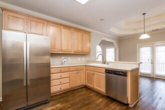 2816 Legislative Ln in Buford, GA - Building Photo - Building Photo