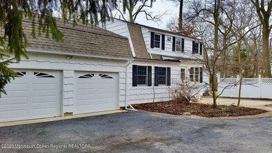 198 Elmwood Rd in Ocean Township, NJ - Building Photo - Building Photo