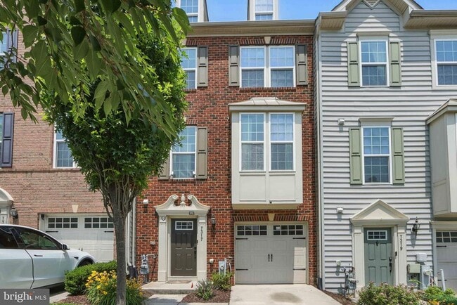 property at 7317 Summit Rock Rd