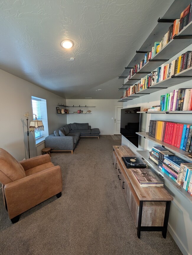 1167 E Telegraph St, Unit A305 in Washington, UT - Foto de edificio - Building Photo