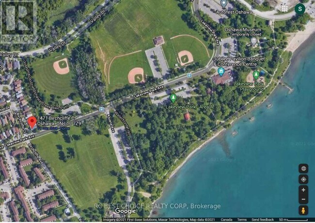 1471 Birchcliffe Ct in Oshawa, ON - Building Photo - Building Photo