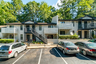 Cielo at Chamblee in Atlanta, GA - Foto de edificio - Building Photo