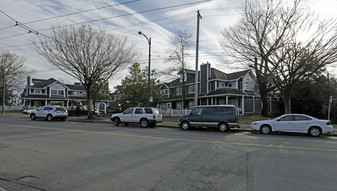 Heritage Gate Apartments