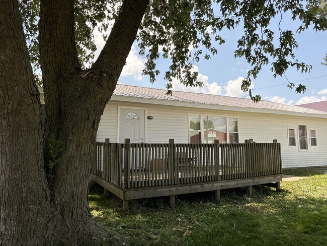 property at 425 Paul Ave