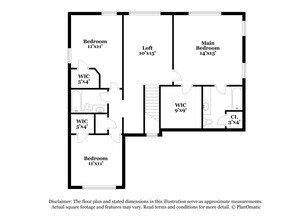 7601 Stanhope Ln in Arlington, TX - Building Photo - Building Photo