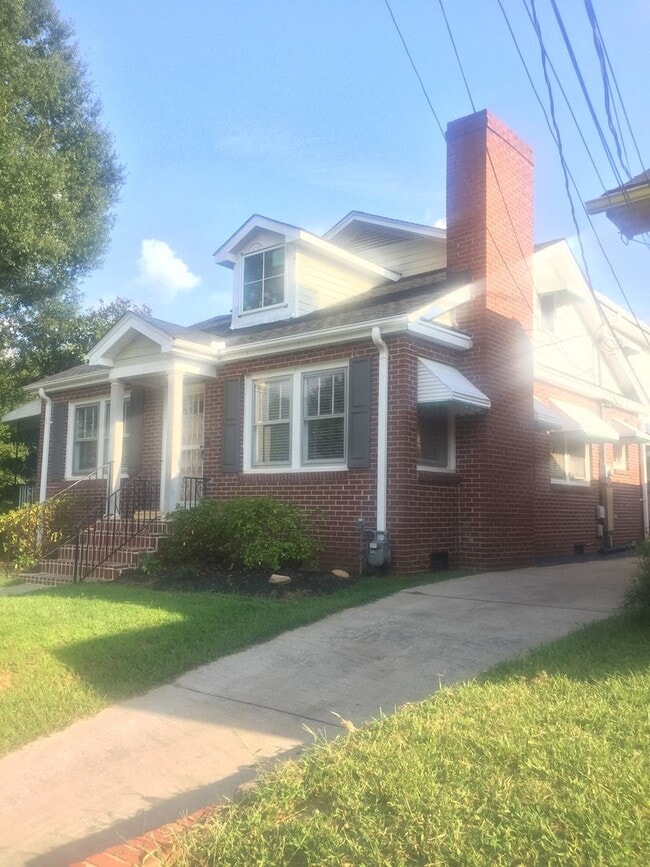 property at 504 University Ridge