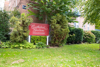 Cathedral Gardens in Hempstead, NY - Building Photo - Building Photo