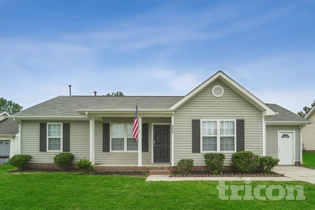 property at 9923 Austin Samuel Pl