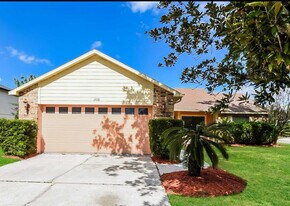 3799 Sutters Mill Cir in Casselberry, FL - Building Photo