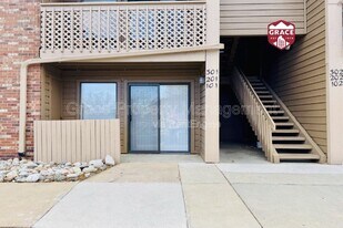 12366 W Nevada Pl in Lakewood, CO - Building Photo