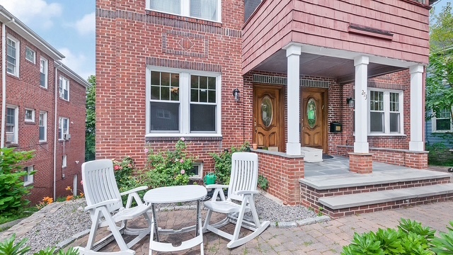 property at 173 Mason Ter