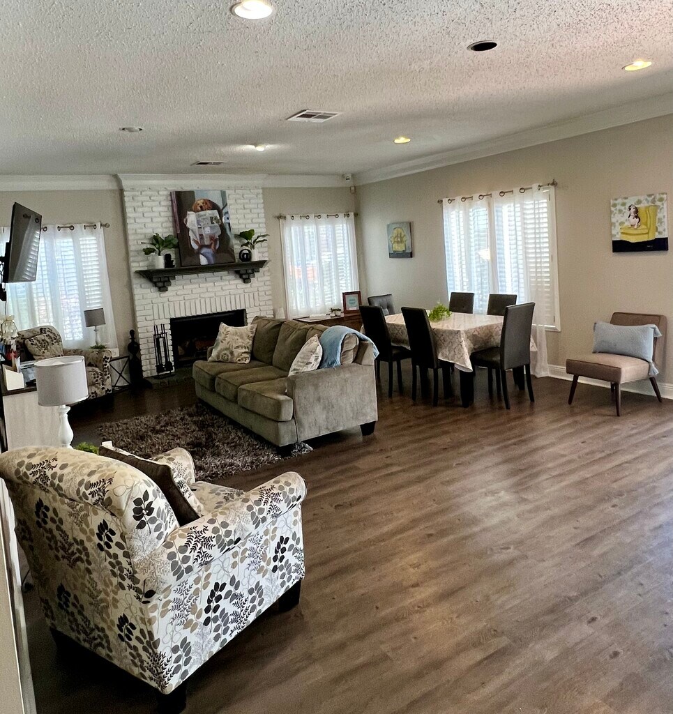 Cimarron Ridge Apartments in Mobile, AL