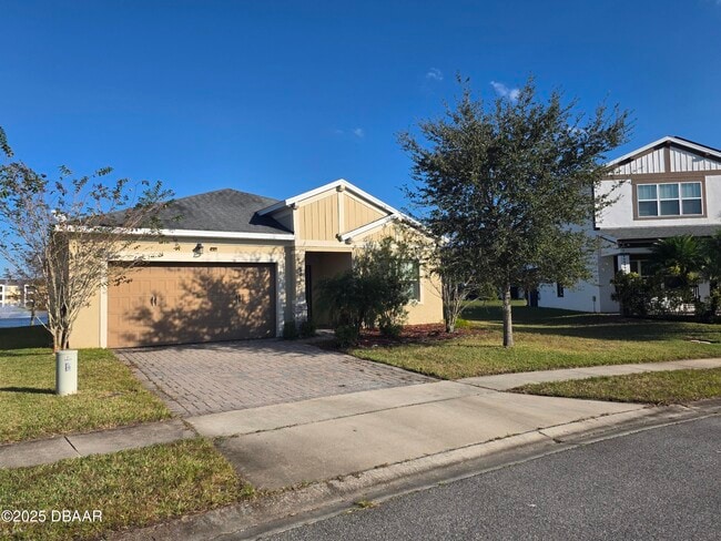 property at 5435 Estero Loop