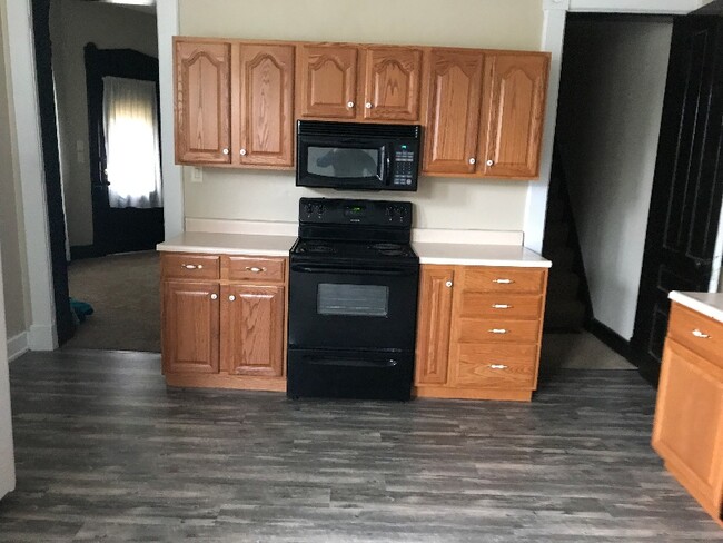 227 James St in Dayton, OH - Building Photo - Building Photo