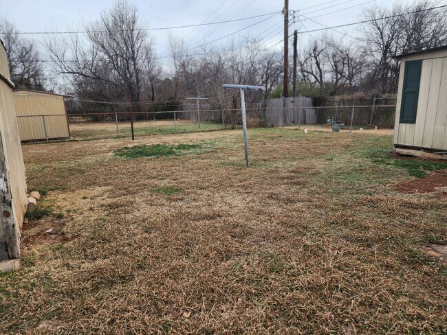 628 NE 34th St in Oklahoma City, OK - Building Photo - Building Photo