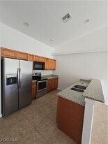 3820 SW 16th Pl in Cape Coral, FL - Building Photo