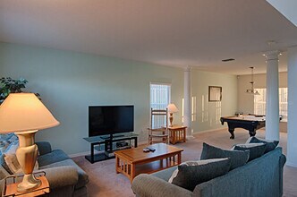 5518 Willow Bend Trail in Kissimmee, FL - Building Photo - Building Photo