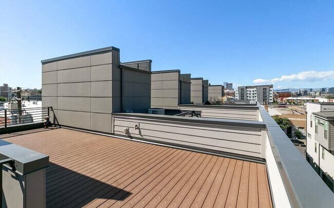 1465 30th St in Denver, CO - Foto de edificio - Building Photo