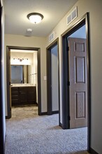 The Meadows Townhomes in Perham, MN - Building Photo - Building Photo