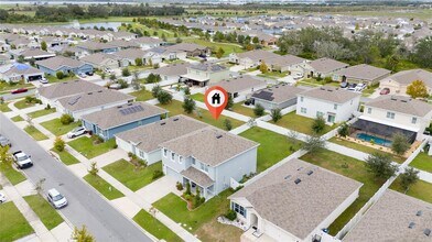 1871 Cassidy Knoll Dr in Kissimmee, FL - Building Photo - Building Photo