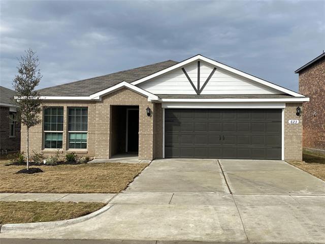 property at 623 Delta Downs Dr