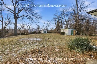 1704 Highland Dr in Independence, MO - Building Photo - Building Photo