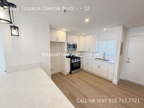 10255 Tujunga Canyon Blvd in Los Angeles, CA - Building Photo - Building Photo