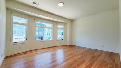 749-753 19th Ave in San Francisco, CA - Foto de edificio - Building Photo