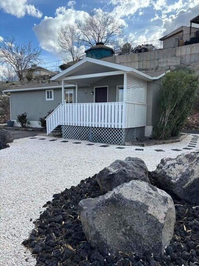 property at 777 N 20 W
