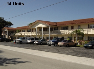 8600 NW 40th St in Coral Springs, FL - Building Photo - Building Photo