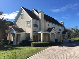 6593 Queens Borough Ave in Orlando, FL - Building Photo