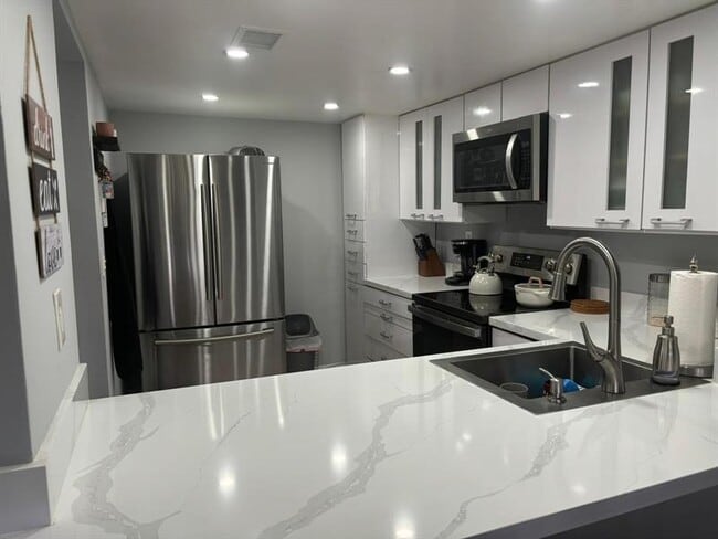 property at 9050 NW 28th St