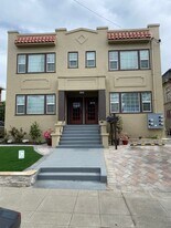 2615 Regent St, Unit #2 in Berkeley, CA - Building Photo