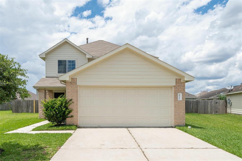 19426 Plantation Bend Ln in Katy, TX - Foto de edificio