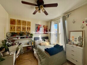 725 Parker St, Unit 731- 2 in Boston, MA - Building Photo - Building Photo