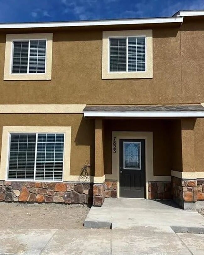 property at 7823 Sand Lake Heights