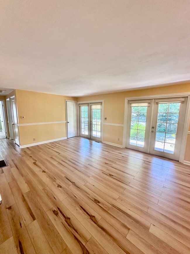 property at 2302 NE 94th St