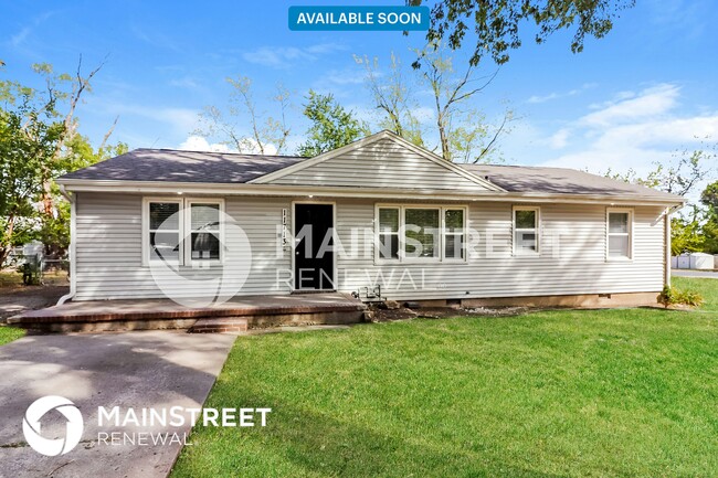 property at 11713 Lawndale Ave