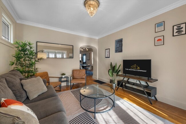 property at 340 E Clarence St