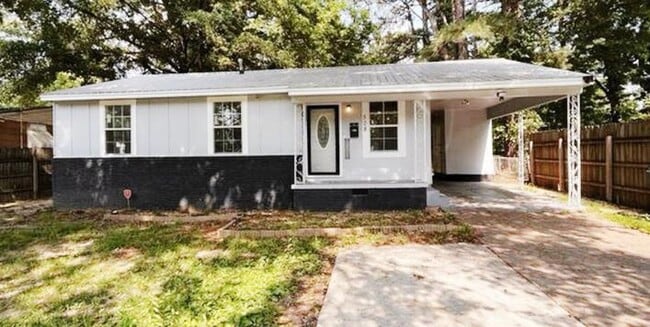 property at 508 Dobson Ave