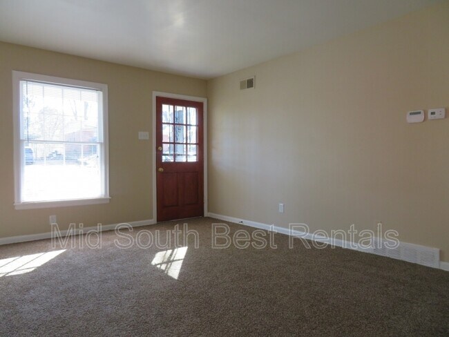 3591 Bigelow St in Memphis, TN - Building Photo - Building Photo
