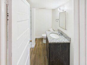 309 W South St in Warrensburg, MO - Building Photo - Building Photo