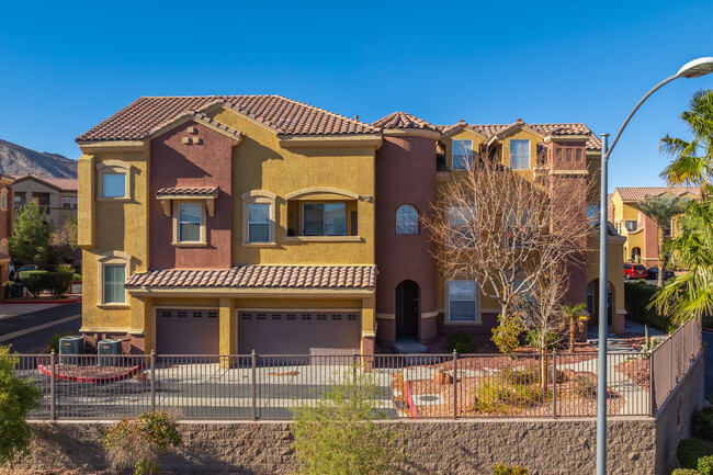 Cambria in Las Vegas, NV - Foto de edificio - Building Photo