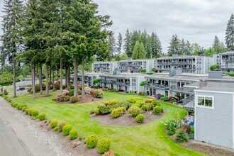 Northview Terrace Condominiums in Gig Harbor, WA - Building Photo - Building Photo