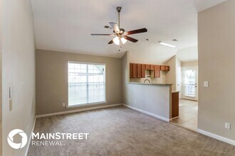 1897 Garden Leaf Dr in Memphis, TN - Building Photo - Building Photo