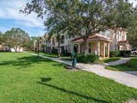 2498 57th Cir in Vero Beach, FL - Building Photo - Building Photo