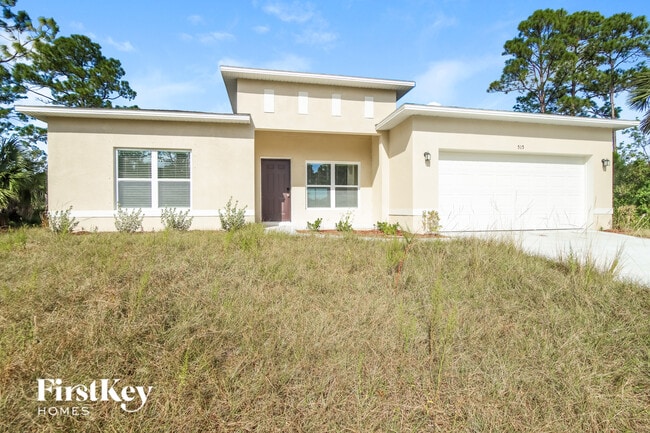 515 Paigo St SE in Palm Bay, FL - Building Photo - Building Photo