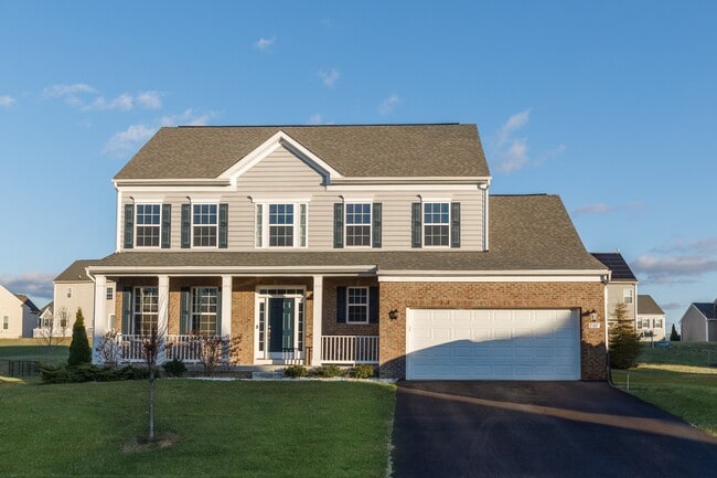 9307 Drumman Dr in Hagerstown, MD - Building Photo - Building Photo